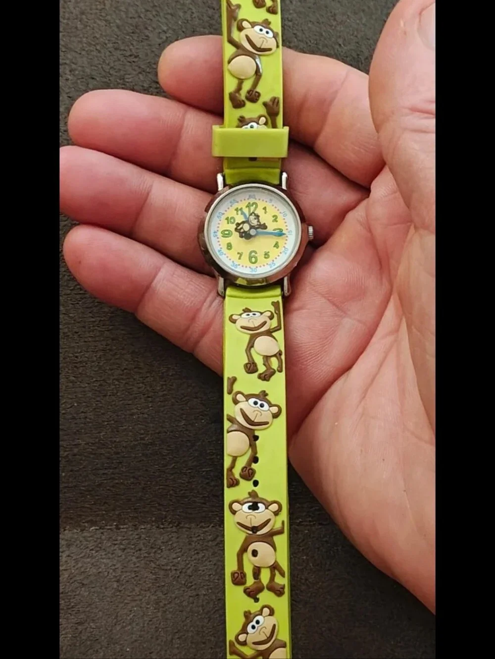 The Kids Watch Company 